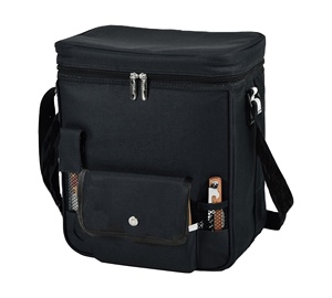 2024 Best Selling <b>Cooler</b> <b>Backpack</b> Wine Picnic <b>Cooler</b> - Set for 2 Portable <b>Cooler</b> <b>Backpack</b> With Wine Bag - Product Image 3