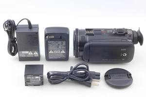 HFT Vente en gros Caméra d'action et de sport numérique XA10 Caméscope professionnel - Product Image 2