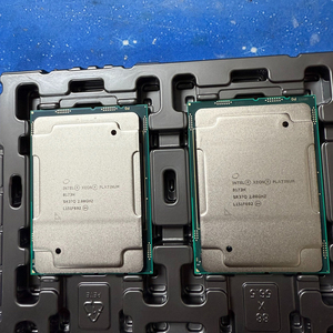 英特尔至强白金8173M <span class=keywords><strong>28</strong></span>核56线程TDP 165W服务器处理器 - Product Image 2