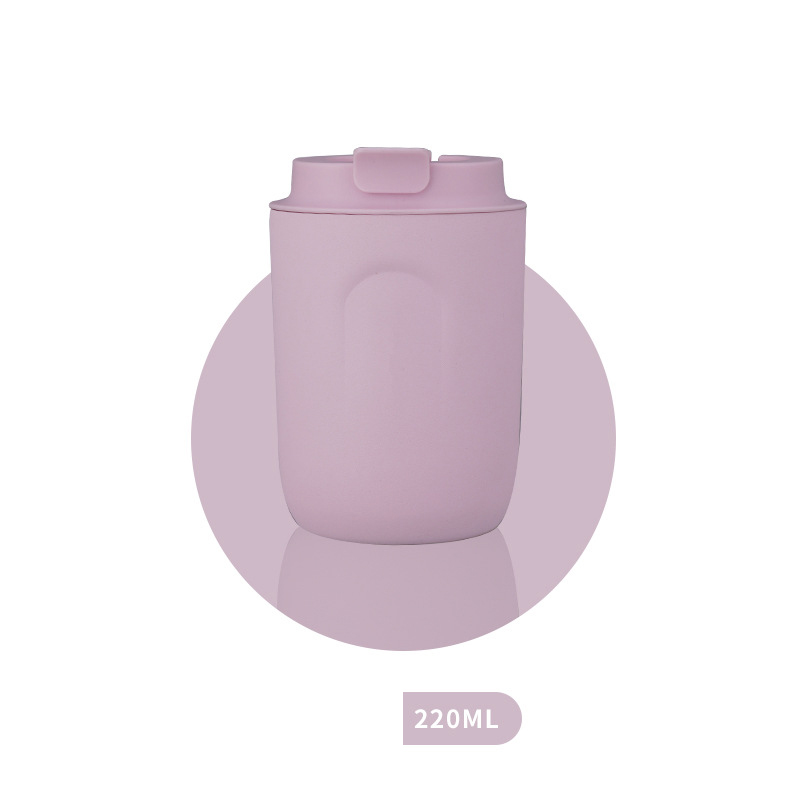acier inoxydable 316 rose