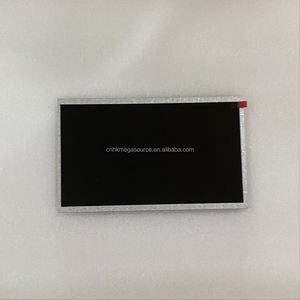 100% ใหม่ล่าสุดโมดูล LCD P1010WSN1ME00 10.1นิ้วแผง TN 1024*600 P1010WSN1ME00 - Product Image 2