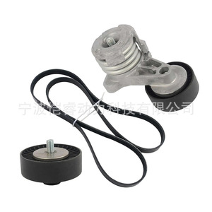 Tendeur de courroie Bmw 11288624196 11287530314 pour générateur, pièce de rechange Kr Zjl03 - Product Image 3