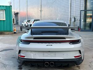 Xe thể thao Porsche GT3 2 cửa 2 chỗ ngồi, mẫu mới, tăng áp - Product Image 4