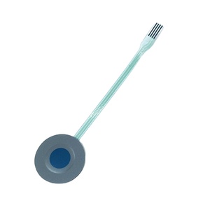 Chất lượng cao tùy chỉnh một phím kim loại dome màng chuyển đổi bàn phím - Product Image 1