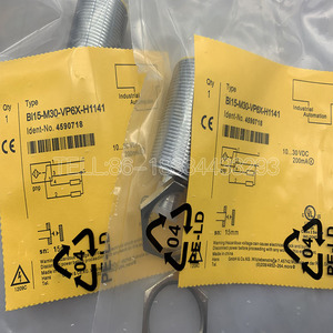 Venta caliente 100% Nuevo Sensor de proximidad inductivo original de 2, 2, 1, 2, 1, 2, 1, 2, 3 - Product Image 1