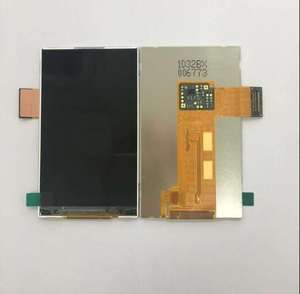 Beste qualität 3,2 zoll tft lcd display 480*800 bildschirm modul RGB 46 pins für handheld gerät - Product Image 2