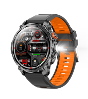 Reloj Inteligente de Bajo Precio, Producto en Venta en Línea en Alibaba, Listo para Enviar desde Fábrica en China, con Función de Llamadas y Rastreador de Actividad Física