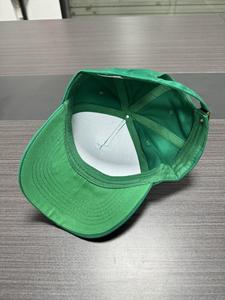 Alta calidad Color sólido Oem bordado logotipo personalizado gorra de béisbol sombrero camionero gorra de béisbol sombrero para hombres - Product Image 3