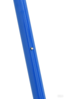 Nouveau style 121-297cm élévateur de cric polyvalent à économie de main-d 'œuvre en acier pour soulever le poteau extensible de meubles