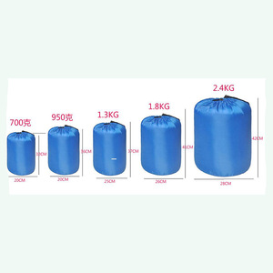 Saco de dormir para acampar, equipo de almohadilla duradera, precio de promoción - Product Image 4