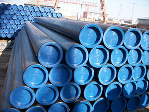 <span class=keywords><strong>Api</strong></span> <span class=keywords><strong>5ct</strong></span> 2 3/8 "đến 4 1/2" J55 L80 N80 ống 14 inch A106 Q235 ống thép carbon liền mạch - Product Image 5