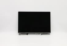 Écran tactile IPS WQHD 2560x1440 (moitié supérieure) 40 broches 60Hz pour Lenovo ThinkPad X1 Yoga 5e génération 20UB 20UC - Product Image 1