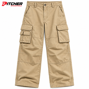 Custom mens denim fashion pants Wholesale mens denim fashion pants Fashion jeans Premium Cotton Private Label Brand - Product Image 5