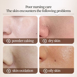 Compra al por Mayor <span class=keywords><strong>de</strong></span> Prebase <span class=keywords><strong>de</strong></span> Maquillaje Suave y Sedosa, <span class=keywords><strong>Crema</strong></span> Aislante Invisible para Poros - Product Image 6