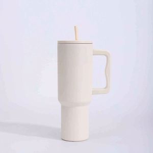 Modern Stainless Steel <b>Cup</b> With 40Oz Capacity <b>for</b> Adults - Product Image 3