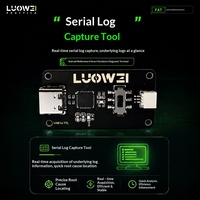 Détecteur de pannes intelligent Lowe Guangdong FAT pour analyseur de carte mère, diagnostic de pannes IA intelligent pour réparation de téléphones Android