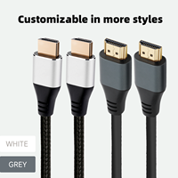 WISTAR Grossistes Chine Bon prix Différents câbles HDMI Câble vidéo HDMI 2.1 8K HD pour différents ordinateurs portables