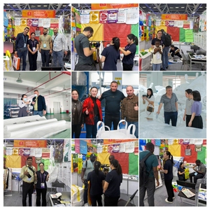 Tùy chỉnh 10kg 20kg 25kg 50kg 100kg Polypropylene gạo bao nhiều lớp <span class=keywords><strong>PP</strong></span> dệt <span class=keywords><strong>Raffia</strong></span> Túi túi nhựa - Product Image 6