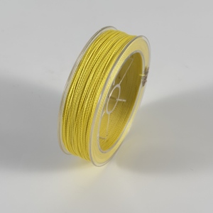 Matériaux résistants aux coupures en <span class=keywords><strong>fibre</strong></span> UHMWPE tissée haute performance offrant une protection élevée contre l'abrasion, la déchirure et la perforation - Product Image 2