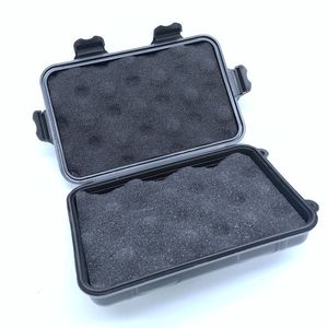 <b>Waterproof</b> Plastic <b>Storage</b> <b>Box</b> Large Size Airtight Outdoor Survival EDC Case - Product Image 4