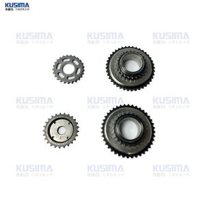 库西玛品牌中国工厂批发大众奥迪A5 Q5 3.2l V6燃气发动机正时链条张紧器修理包原始设备制造商质量 - Product Image 3