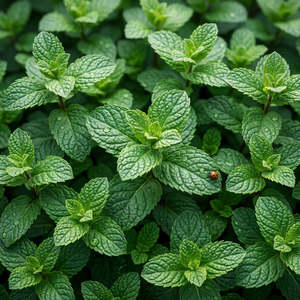 Olio Essenziale di Menta Piperita Divain 10ml Puro Naturale per Aromaterapia - Product Image 2
