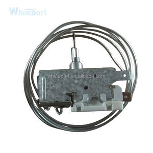 Nuove idee di prodotto 2023 tubo capillare 1200mm VP4(<span class=keywords><strong>K60</strong></span>-<span class=keywords><strong>P1013</strong></span>) termostato per parti di refrigerazione del congelatore - Product Image 2