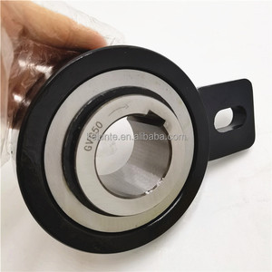 Rodamiento de Liberación de Embrague Unidireccional Tipo Sprag Serie <span class=keywords><strong>GVG</strong></span>, Rodamientos de Repuesto para Automóviles <span class=keywords><strong>GVG</strong></span> 50, Rodamiento GVG50 - Product Image 4