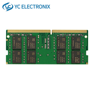 Fast Response 2666/3200mhz <strong>DDR4</strong> <strong>Laptop</strong> <strong>Memory</strong> ECC Function So-Dimm In-Stock 4GB <strong>8GB</strong> <strong>16GB</strong> 32GB <strong>RAMs</strong> - Product Image 3