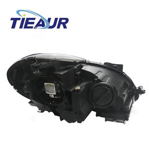 TIEAUR OEM 2048203539 Autopartes Faro de Xenón Cristal Plástico Faros Delanteros para Automóvil para W204/C200 Año 2011-2014 - Product Image 2