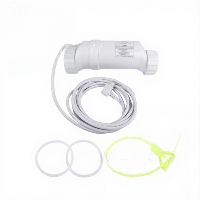 T-15 Salt Water Pool Salt Cell Chlorinator for W3T-CELL-15 40,000 T-CELL-15
