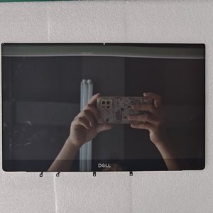 13.3 "4K UHD máy tính xách tay màn hình LCD lq133d1jx31 + Cảm ứng Digitizer lắp ráp f Dell máy tính xách tay 3840x2160 0wf38t 0mdnw1 02ttwv 0td0d3 - Product Image 6