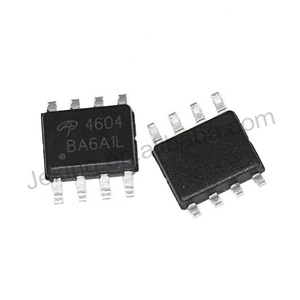 Jeking bóng bán dẫn gốc và mới <span class=keywords><strong>MOSFET</strong></span> <span class=keywords><strong>SOP</strong></span>-<span class=keywords><strong>8</strong></span> ao4604 - Product Image 2