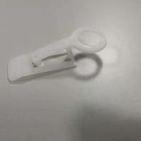 Klip Lampu Natal C7 C9 untuk Atap, Klip Plastik C9 O Ring untuk Talang Atap, Klip Natal C9, Klip Lampu C9, Klip PVC