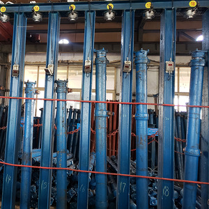 Mining Single Support Seal Quality Inspection System Dt 1 Hydraulic Monopole Use - Product Image 2