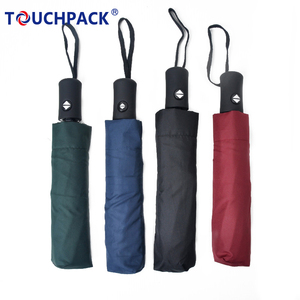 Paraguas automático de viaje, promoción personalizada, 2020 - Product Image 2