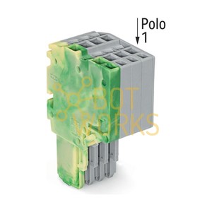 Wago 2020204000037 - Nuovo - Product Image 1