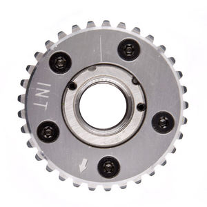 NOUVEAU Kit d'engrenages de distribution VVT 5184370AH et 5184369AH avec électrovannes de contrôle d'huile pour Chrysler 3.6 - Product Image 5