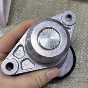 Pour Renault Largus Logan <span class=keywords><strong>Dacia</strong></span> Duster poulie de tendeur de courroie de distribution 8200933753 - Product Image 2