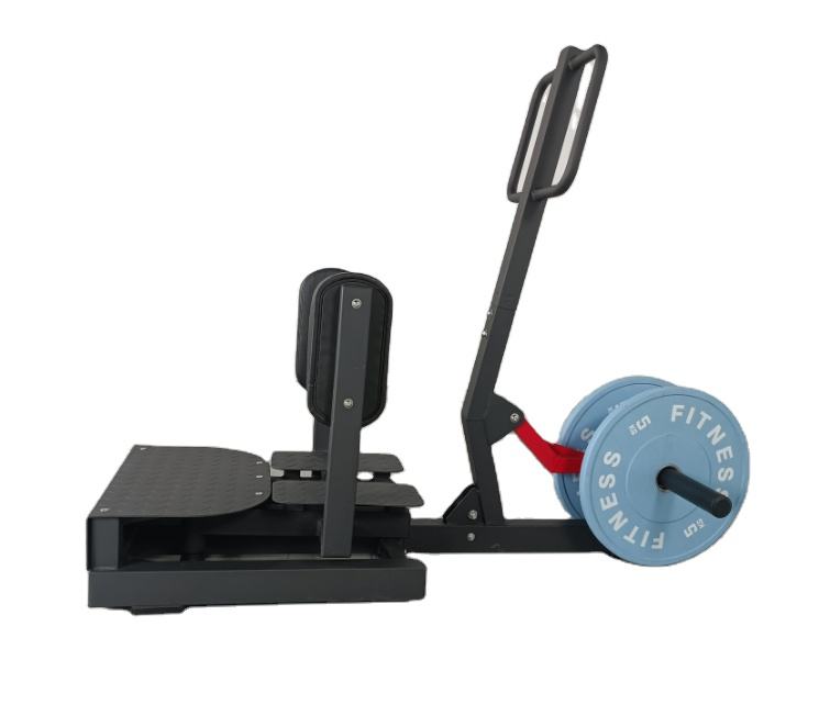 Stock Weight Lifting GymFitness Home Use T Boating Hot Sale and Popular Gym  Equipment for Sale - Main Image