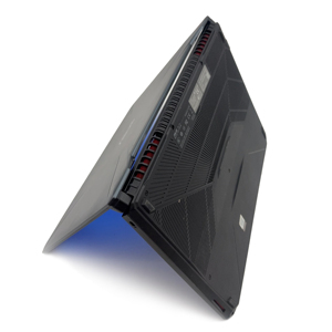 15,5 pouces pour ordinateur portable de jeu Asus FX505GT, Intel i5-9300H, RTX1650 4 Go de GPU, Windows 11 Pro, SSD, écran personnalisé - Product Image 5