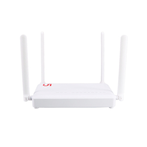 UTKing AX3000 Hochgeschwindigkeits-XP6495T WIFI6 ONU Router mit <span class=keywords><strong>CATV</strong></span> PON Lösungen 2,4G&5G Gigabit 4GE Modem 1VoIP <span class=keywords><strong>CATV</strong></span> XPON GPON Wifi ONT - Product Image 2