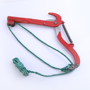 La sécateur à haute portée SK5 à bec plat est une sécateur puissante et durable pour la cueillette des fruits en hauteur - Product Image 3