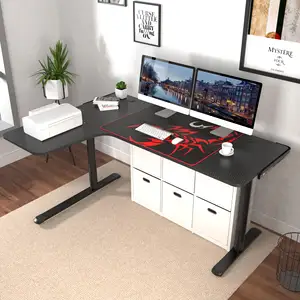 Cornet Table Dimensions essentials edmonton 72 desk desktop pc dragon war desk gaming with desk pads mouse mat