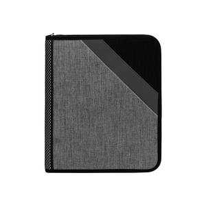 Папка на молнии, США Стандартная папка на <span class=keywords><strong>3</strong></span> кольца, внутренние карманы - Product Image 3