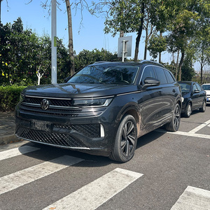 Voiture d'occasion en Chine Volkswagen Talagon 380TSI 4WD R-Line Touring <span class=keywords><strong>2023</strong></span> SUV - Product Image 1