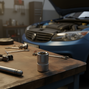 Fasano Socket Wrench 625 TX20 <b>Torx</b> <b>Bit</b> Automotive Repair Tool - Product Image 3