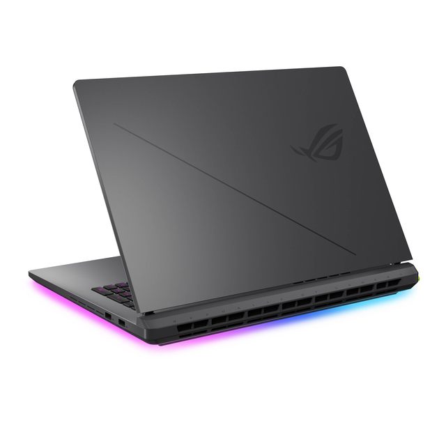 Rog Strix G18 (2025) Metal Gaming Laptop 18-inch IPS 16:10 2.5K 240Hz/3ms RTX 5060 Intel Core Ultra 9 275HX