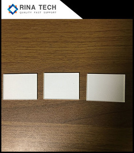 แผ่นไฟแบ็คไลท์ LED แบบ Direct-Lit หนา 5 มม. ปรับเปลี่ยนสี RGB ได้ สำหรับอุปกรณ์เสียง จอแสดงผล แบ็คไลท์ โดย Rina Tech - Product Image 3