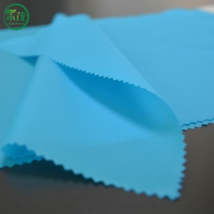 Colchón Inflable Personalizado de PVC Laminado, Orgánico, Transparente, Resistente al Agua y a Desgarros, para Tabla de Paddle, Gimnasio y Ejercicio - Product Image 1